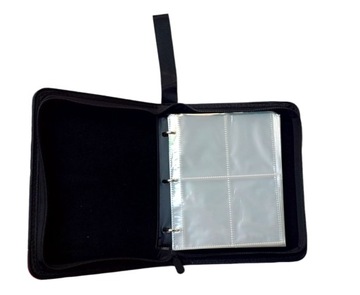 КОЛЛЕКЦИОННАЯ КОЛЛЕКЦИОННАЯ КАРТОЧКА ДЛЯ ФУТБОЛЬНЫХ АЛЬБОМОВ НА 400 КАРТОЧЕК, ДИЗАЙН КЛАССА XXL