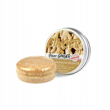 SHAMWOO Шампунь для волос с имбирем