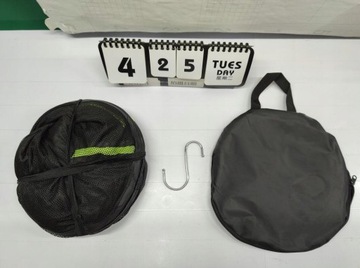 СЕТКА ДЛЯ СУШКИ ТРАВ 60/80 СМ, 4 ПОЛКИ, 1 СУШИЛКА