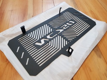 Крышка радиатора Honda NC 750 NC750X 700 S 2012- 12- обтекатель радиатора