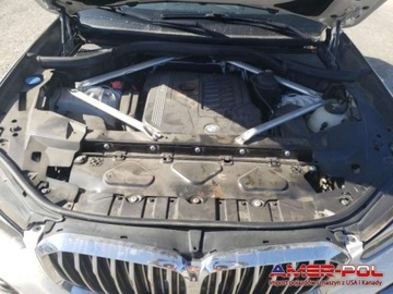 BMW X5 G05 2020 BMW X5 2020, 3.0L, 4x4, od ubezpieczalni, zdjęcie 8