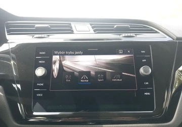 Volkswagen Touran III 2.0 TDI 150KM 2022 Volkswagen Touran Highline, ACC, Podgrzewane fotele, Kamera, Podgrzewana s, zdjęcie 24