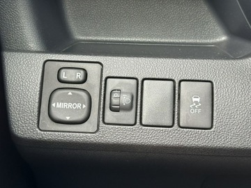 Subaru Trezia 1.4D 90KM 2013 Subaru Trezia 1.4 D-4D 90KM 2013r, Toyota Verso S, zdjęcie 13