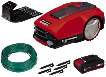 FREELEXO 350-500 KIT EINHELL робот-косилка