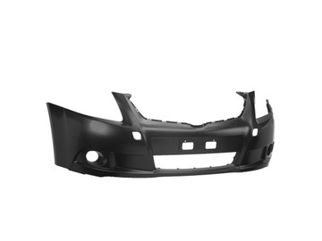 ZDERZAK PRZEDNI TOYOTA AVENSIS T27 10.08-