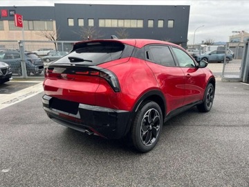 Alfa Romeo Junior SUV 1.2 Hybrid 145KM 2025 ALFA ROMEO Junior Ibrida Q4 Hatchback 1.2 (145KM) 2025, zdjęcie 2