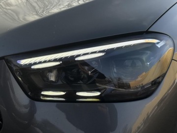 Mercedes GLE V167 SUV Facelifting 2.0 300d 269KM 2025 Mercedes-Benz GLE 300 Pakiet AMG Hak Holowniczy Bu, zdjęcie 11