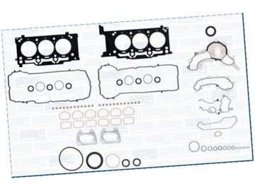 AJUSA 50367600 KOMPLETNÍ SADA TĚSNĚNÍ MOTOR