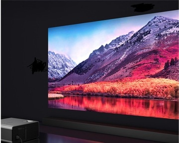 OVERMAX MultiPic 3.5 LED WiFi ДИСТАНЦИОННЫЙ проектор