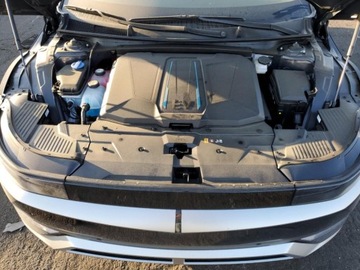 Hyundai IONIQ 5 2024 Hyundai IONIQ 5 Sel 2024 Elektryczny 320KM, zdjęcie 6