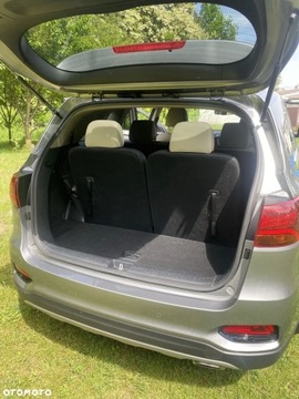 Kia Sorento III SUV Facelifting 2.0 CRDi 185KM 2019 Kia Sorento 2.0 CRDI L, zdjęcie 9