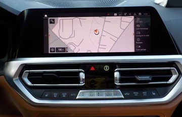 BMW Seria 4 G22-23-26 Coupe 3.0 M440i 374KM 2020 BMW Seria 4 Okazja 3.0 Benzyna 374KM, zdjęcie 30