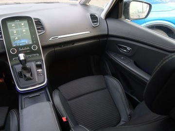 Renault Scenic IV 1.5 dCi 110KM 2018 Renault Scenic 1.5 dCi, Salon Polska, Automat, zdjęcie 7