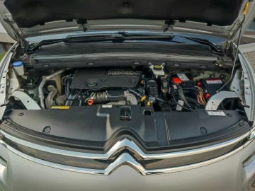 Citroen Grand C4 Picasso II Grand Picasso 1.6 BlueHDi 120KM 2015 Citroen C4 Grand Picasso BlueHDi C4 Picasso + 7, zdjęcie 27