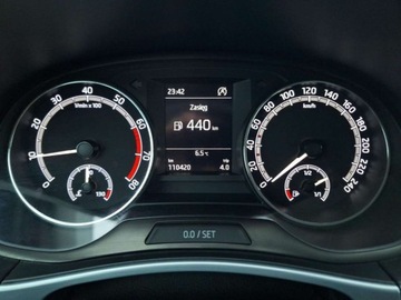 Skoda Fabia III Kombi Facelifting 1.0 TSI 95KM 2019 Skoda Fabia Ambition 1,0 TSI 95km FV VAT23 Benzyna 95KM, zdjęcie 15