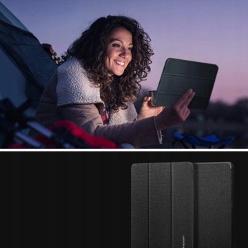 Чехол для iPad Pro 11 2020, корпус Spigen Urban Fit