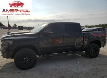  RAM 1500 Trx 2024 6.2l 6.2 Benzyna 702KM
