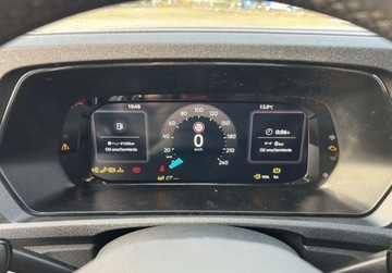 Volkswagen Caddy V 2025 Volkswagen Caddy 1,5 l TSI 116 KM manual, 5 osob 1.5 Benzyna 116KM, zdjęcie 20