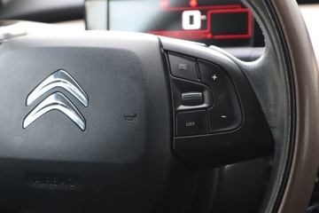 Citroen C4 Cactus Crossover 1.2 PureTech 82KM 2016 Citroen C4 Cactus 1.2 PureTech, Salon Polska, zdjęcie 15