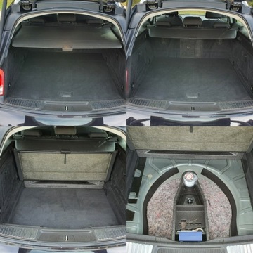 Opel Insignia I Sports Tourer 1.8 Twinport ECOTEC 140KM 2009 Opel Insignia 1.8 140KM # Sports Tourer #, zdjęcie 33