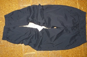 UNIQLO SPODNIE ORTALION OCIEPLANE POLAREM-140