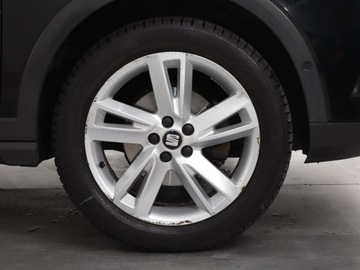 Seat Arona Crossover 1.0 EcoTSI 115KM 2018 Seat Arona 1.0 TSI, Salon Polska, Serwis ASO, zdjęcie 14