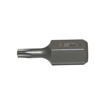 BIT 10MM TORX T40-30MM PEŁNY