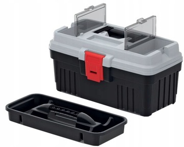 ЧЕМОДАН KISTENBERG KOP3020 ЯЩИК ДЛЯ ИНСТРУМЕНТОВ