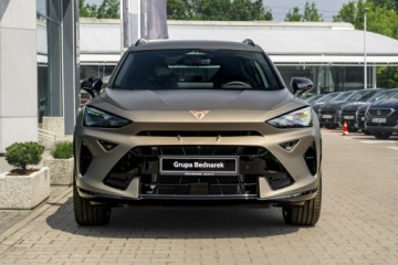 Cupra Formentor Crossover 1.5 TSI 150KM 2026 Cupra Formentor 1.5 e-TSI 150 KM DSG - Dostępny, zdjęcie 5