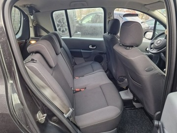 Renault Modus Hatchback 1.2 i 16V 75KM 2012 Renault Modus 1.2 Benzyna 75 KM, Po Liftingu,, zdjęcie 24