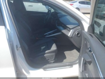 Audi A3 8Y 2023 Audi a3 Premium 40 Tfsi S Tronic 2023 2.0l 2.0 Benzyna 201KM, zdjęcie 9
