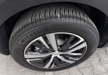 Peugeot 3008 II Crossover 1.2 PureTech 130KM 2020 Peugeot 3008 BezwypadekGTFUUL LEDradarserwis asoorg lakier 1.2 131KM, zdjęcie 28