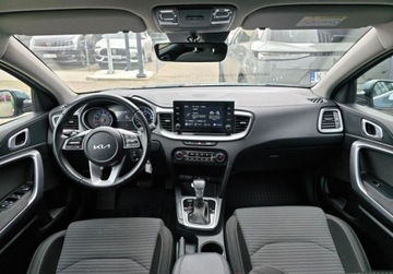 Kia XCeed Crossover Facelifting 1.5 T-GDi 160KM 2023 Kia XCeed Kia XCeed 1.5 T-GDI 160KM Automat MSmart SalonPL SerwisASO FV23, zdjęcie 14