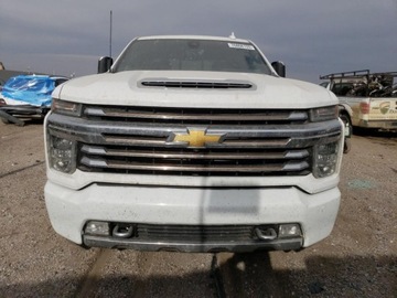 Chevrolet Silverado II 2022 Chevrolet Silverado K2500 High Country 2022 6.6l 6.6 Diesel 401KM, zdjęcie 5