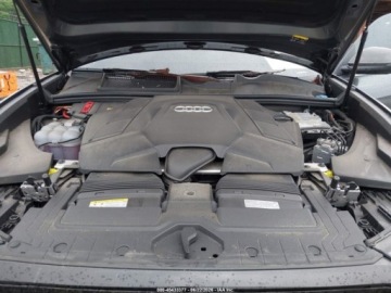 Audi Q8 2025 Audi Q8 Premium Plus 55 Tfsi Quattro 2025 3.0 Benzyna 335KM, zdjęcie 8