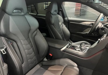 BMW Seria 8 II Coupe Facelifting 3.0 840i 333KM 2025 BMW Seria 8 BMW 840i xDrive Gran Coupe dealer BMW Bonkowscy 3.0 Benzyna, zdjęcie 6