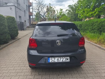 Volkswagen Polo V 2015 VW POLO STAN BDB, zdjęcie 5
