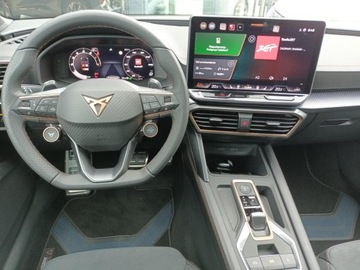 Cupra Leon II 2025 Cupra Leon Sportstourer 1.5 eTSI 150 KM 7-biegowa, zdjęcie 15