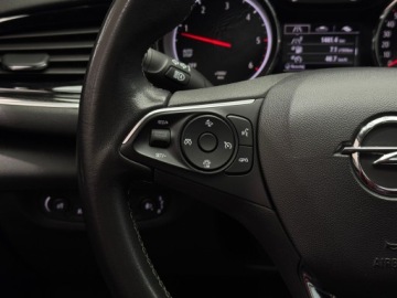 Opel Insignia II Grand Sport Facelifting 2.0 Diesel 174KM 2022 Opel Insignia Elegance / LED / CarPlay/Android Aut, zdjęcie 19