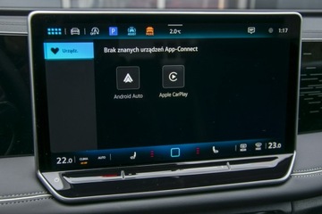 Volkswagen Tiguan III 2025 Volkswagen Tiguan Elegance 1.5 eTSI 150 KM DSG, zdjęcie 21