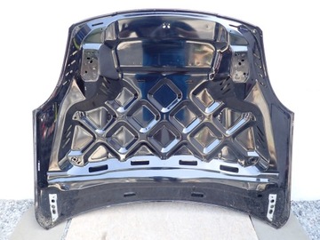 KAPOTA KRYT MOTORU PORSCHE CAYENNE 3 III 9Y 9YA 9YB 2017- 95882303100