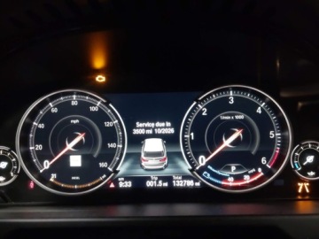 BMW X5 G05 2018 BMW X5 2018 BMW X5 XDRIVE35D 3.0 Diesel 255KM, zdjęcie 11