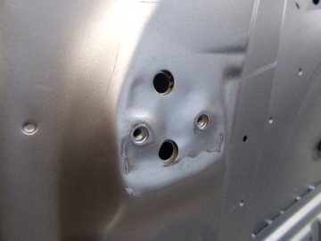 BMW F10 F11 F18 КАПОТ КРЫШКА ДВИГАТЕЛЯ РАЗНЫЕ