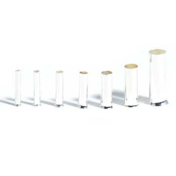 TULEJEK TULEJKA połączenie kablowe,końcówki kablowe elektryczne