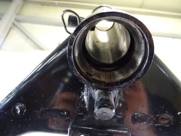 Kawasaki Vulcan VN 800 Rama