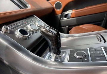 Land Rover Range Rover Sport II SUV 3.0 TDV6 258KM 2016 Land Rover Range Rover Sport Land Rover Range Rover Sport S 3.0 TD V6 HSE, zdjęcie 10