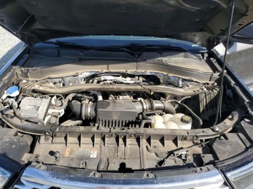 Ford Explorer VI 2020 Ford Explorer Platinum 2020 3.0l 3.0 Benzyna 365KM, zdjęcie 6