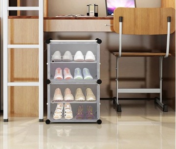 ШКАФ ПОЛКА для обуви, тапочек, ПОЛОЧНЫЙ МОДУЛЬ