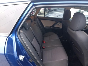 Toyota Avensis III Wagon Facelifting 2015 2.0 D-4D 143KM 2017 Toyota Avensis 2.0 D-4D Premium III (2009-) Toyota, zdjęcie 14