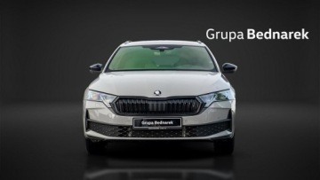 Skoda Octavia IV Liftback 1.5 TSI EVO 150KM 2026 Škoda Octavia Skoda Octavia Combi Sportline 1.5, zdjęcie 36